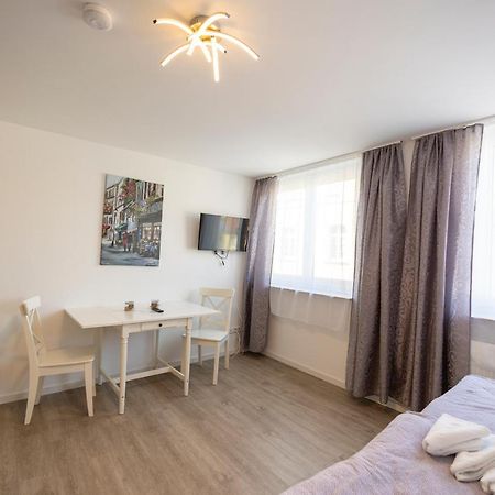 City Apartment Kuche,Bad, Parken Im Zentrum Ravensburgs A11 Exterior photo