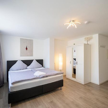 City Apartment Kuche,Bad, Parken Im Zentrum Ravensburgs A11 Exterior photo