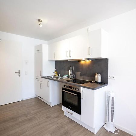 City Apartment Kuche,Bad, Parken Im Zentrum Ravensburgs A11 Exterior photo