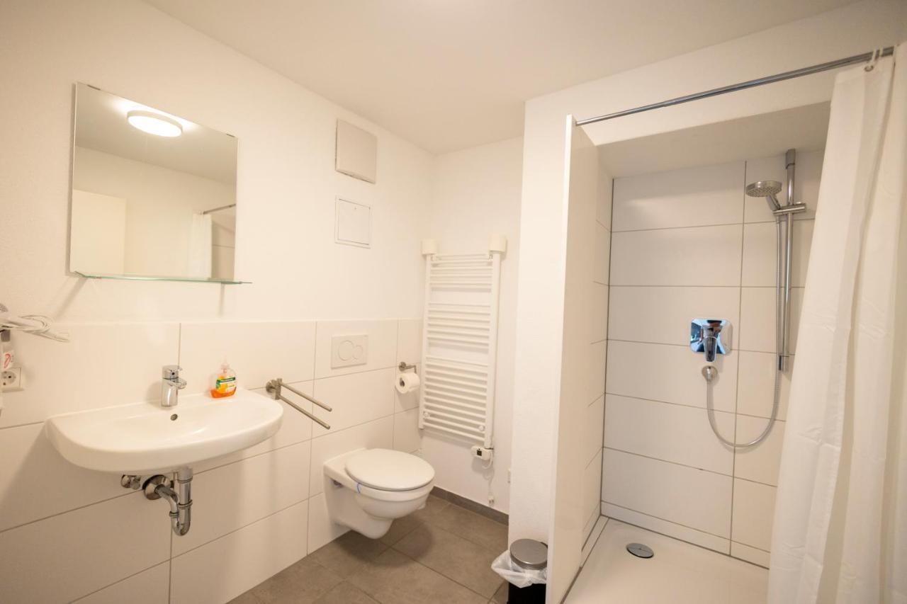 City Apartment Kuche,Bad, Parken Im Zentrum Ravensburgs A11 Exterior photo